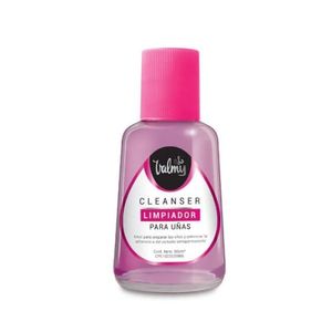 VALMY CLEANSER LIMPIADOR PARA UNAS 50 ML