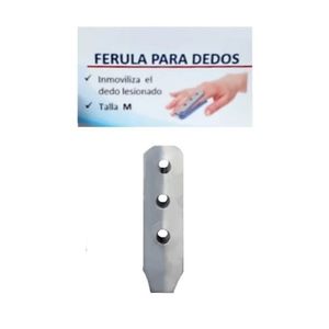 ARIESP FERULA PARA DEDO TALLA M