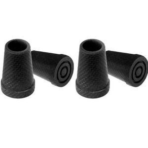 ARIESP TACOS PARA BASTONES DE 4 PTOS 15 MM X 4