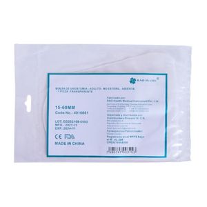 BAO HEALTH BOLSA UROSTOMIA ADULTO 15-60