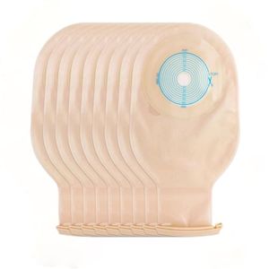 BOLSA PARA COLOSTOMIA RECT.CON 1 APOSITO