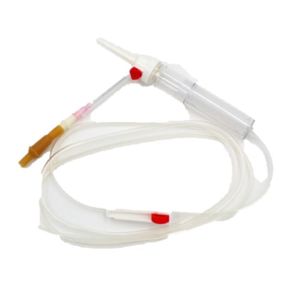 BRIUTCARE SET DE TRANSFUSION DE SANGRE