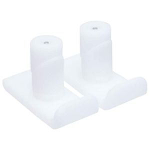 CAREX DESLIZADORES PARA ANDADERAS 1 1/8