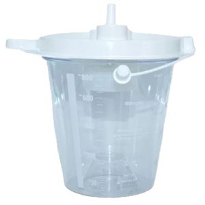 BAN VASO RECOLEC.P/SUCCIONAR