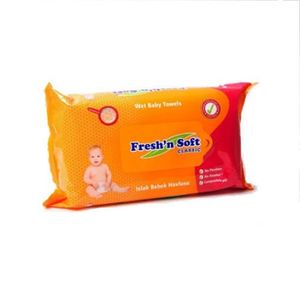 FRESHN SOFT TOALL HUMD SUPER X 24