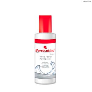 FC PHARMA BARROCUTINA TEENS TON.FACIAL ASTR.120CC
