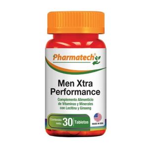 MEN XTRA PERFORMANCE X 30 TAB