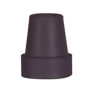 JMED TACO PARA BASTON DE 1 PTO PQ X 1 NEGRO
