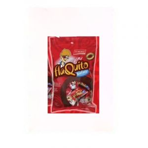 ST MORITZ MINI FLAQUITO BOLSA 150G
