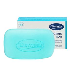 DERMISA BARRA DE GLICERINA 85 GR