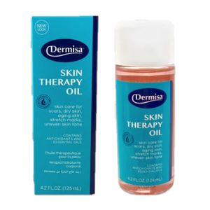 DERMISA ACEITE TERAPIA HIDRATANTE CORPORAL 125 ML