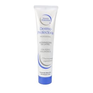 DERMO PROTECTORA CREMA REPARADORA 60 GR
