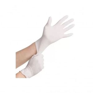 DIPHOCARE GUANTE ESTERIL  8 PAR