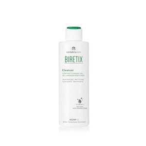 BIRETIX GEL LIMPIADOR PURIFICANTE 200ML