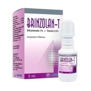 BRINZOLAN-T 5ML 1% 0,5% SUSP OFT