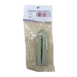 ARIESP FERULA PARA DEDO TALLA L