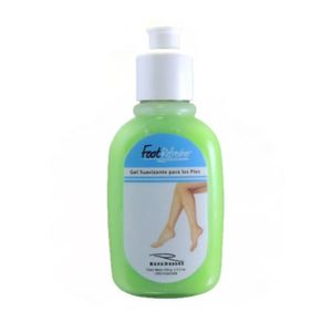 FOOT REFRESHER GEL SUAV P-PIES 100G