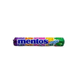 MENTOS CARAMELO MAGICO 29.5G
