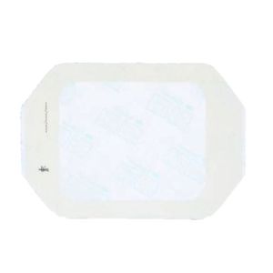 3M TEGADERM 10X12 CM X 1