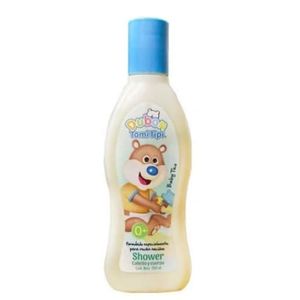 TOMI TIPI DUBON SHOW GEL 0MAS AZUL 200ML