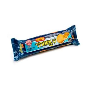 PUIG MINI MARILU GALLETA VAINILLA 100G