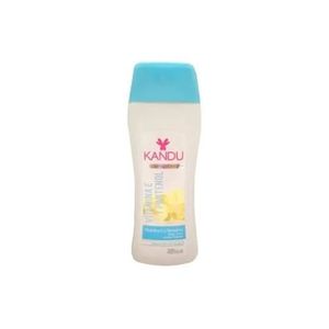 KANDU LOC MANO-CUERPO VIT-E PANTEN 200ML