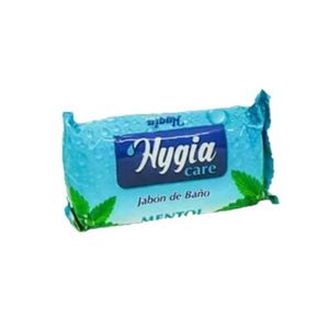 HYGIA CARE JAB BARRA A-BACT MENTOL 75G