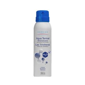 DERNIER AGUA TERM TRINCHERAS SPRAY 195ML