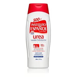 IE LOCION HIDRATANTE UREA 10% 500 ML