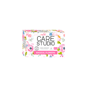 CARE STUDIO JAB BARRA MAGICALFLOWERS 90G