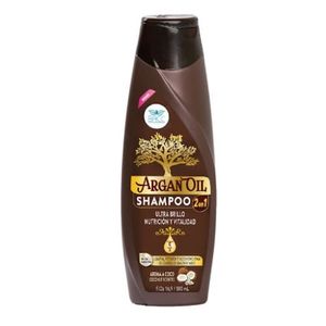BACC CHAMPU ARGAN ACEITE COCO 500ML
