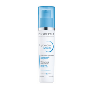 BIODERMA CREM HYDRABIO SERUM 40ML