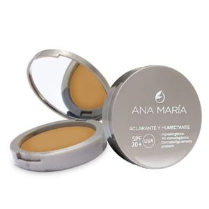 ANA MARIA POLVO COMP ACLARANT COCOA 15G