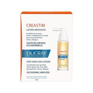 DUCRAY CREASTIM REACTIV LOC A-CAIDA 60ML