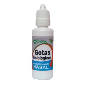 SOMA GOTAS FISIOLOGICAS 15CC