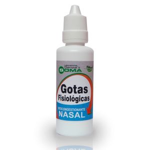 SOMA GOTAS FISIOLOGICAS 30CC