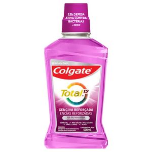 COLGATE ENJ BUCAL TOT12 ENCIAS REF 500ML
