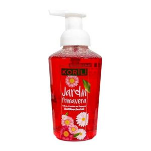 KORILI JAB LIQ A-BACT JARDIN PRIM 400ML