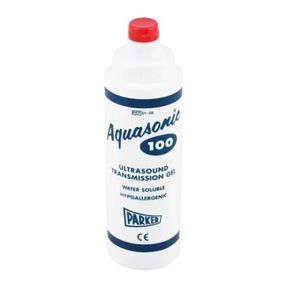 AQUASONIC GEL DE ULTRASONIDO 0.25 L
