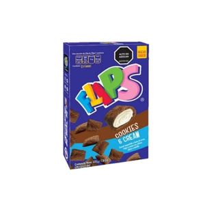 FLIPS DE COOCKIESCREAM 220G