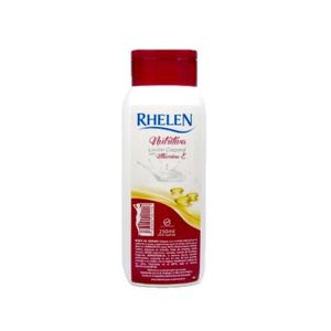 RHELEN CREM CORP NUTRITIVA CVIT-E 250ML