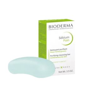 BIODERMA SEBIUM PAIN 100G
