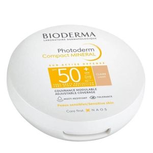 BIODERMA PHOTOD COMP CLA LIGHT SPF50 10G
