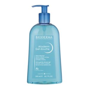 BIODERMA ATODERM GEL DOUCHE 500ML