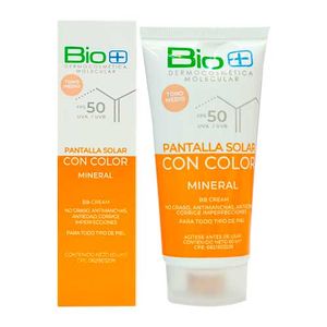 BIOMAS PANT SOLAR MINERAL CCOLOR 60ML