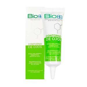 BIOMAS CREMA CONTORNO DE OJOS 30ML