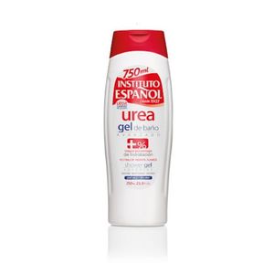 INSTITUTO ESPANOL GEL DE BANO UREA 750ML