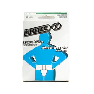 PROTEC SOPORTE ATLETICO FAJA ANGOSTA M