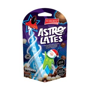 ST MORITZ ASTROLATES 60 GR