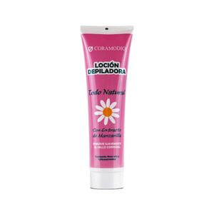 CORAMODIO DEP LOC MANZANILLA 100G